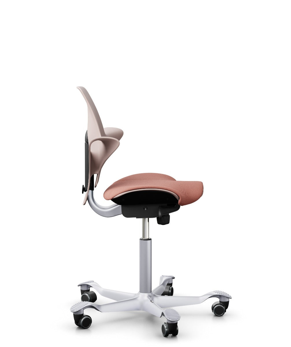 HÅG Capisco Puls  8020 Chair Ergonomic Saddle Seat