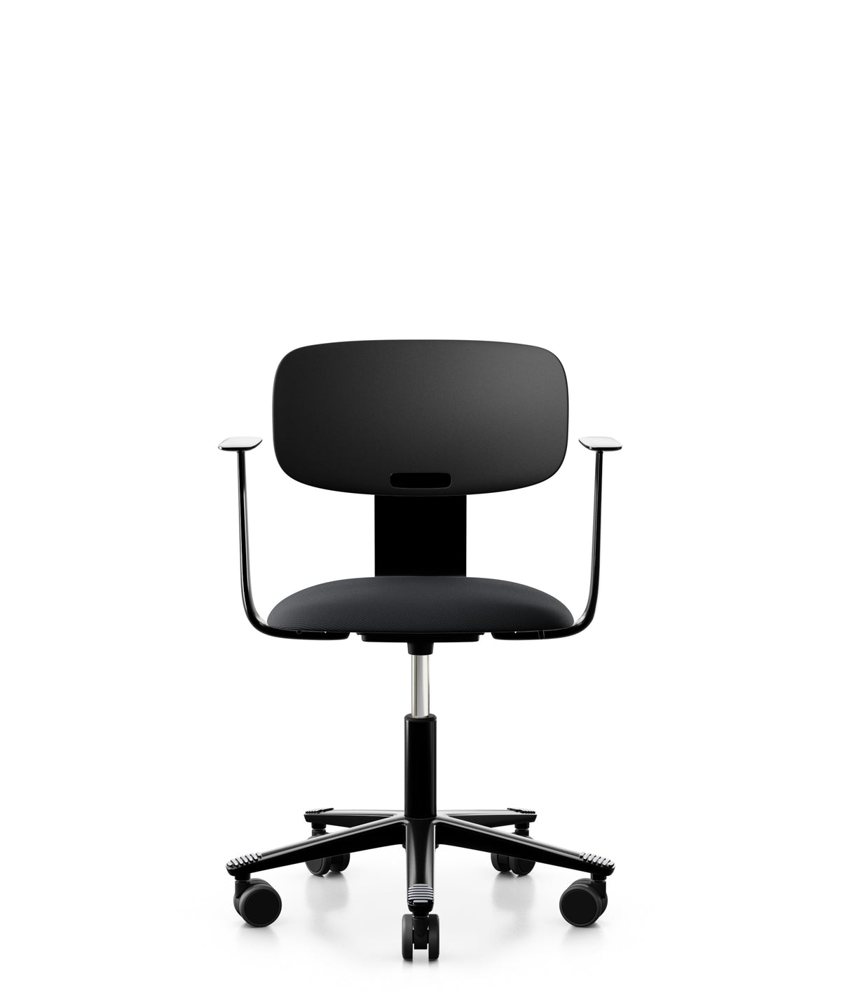 HÅG Tion 2140 Office Chair  With Arms