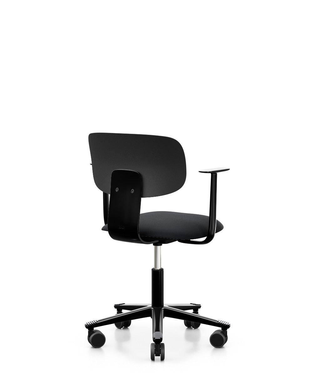 HÅG Tion 2140 Office Chair  With Arms