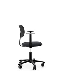 HÅG Tion 2140 Office Chair  With Arms