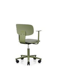 HÅG Tion 2100 Office Chair  With Arms