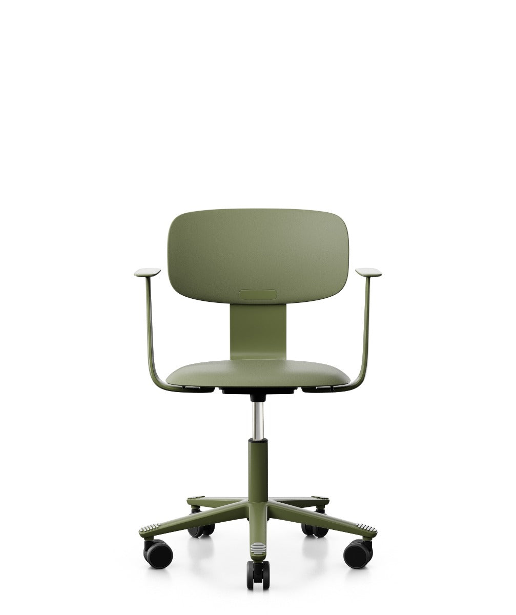 HÅG Tion 2100 Office Chair  With Arms