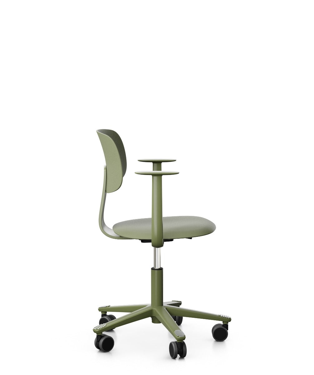 HÅG Tion 2100 Office Chair  With Arms