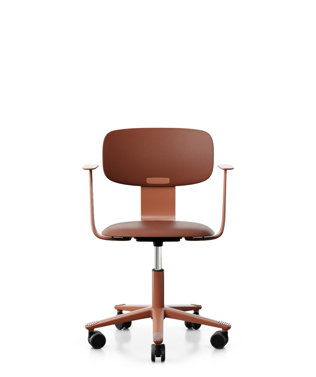 HÅG Tion 2100 Office Chair  With Arms