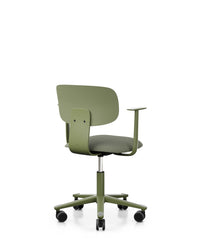 HÅG Tion 2140 Office Chair  With Arms