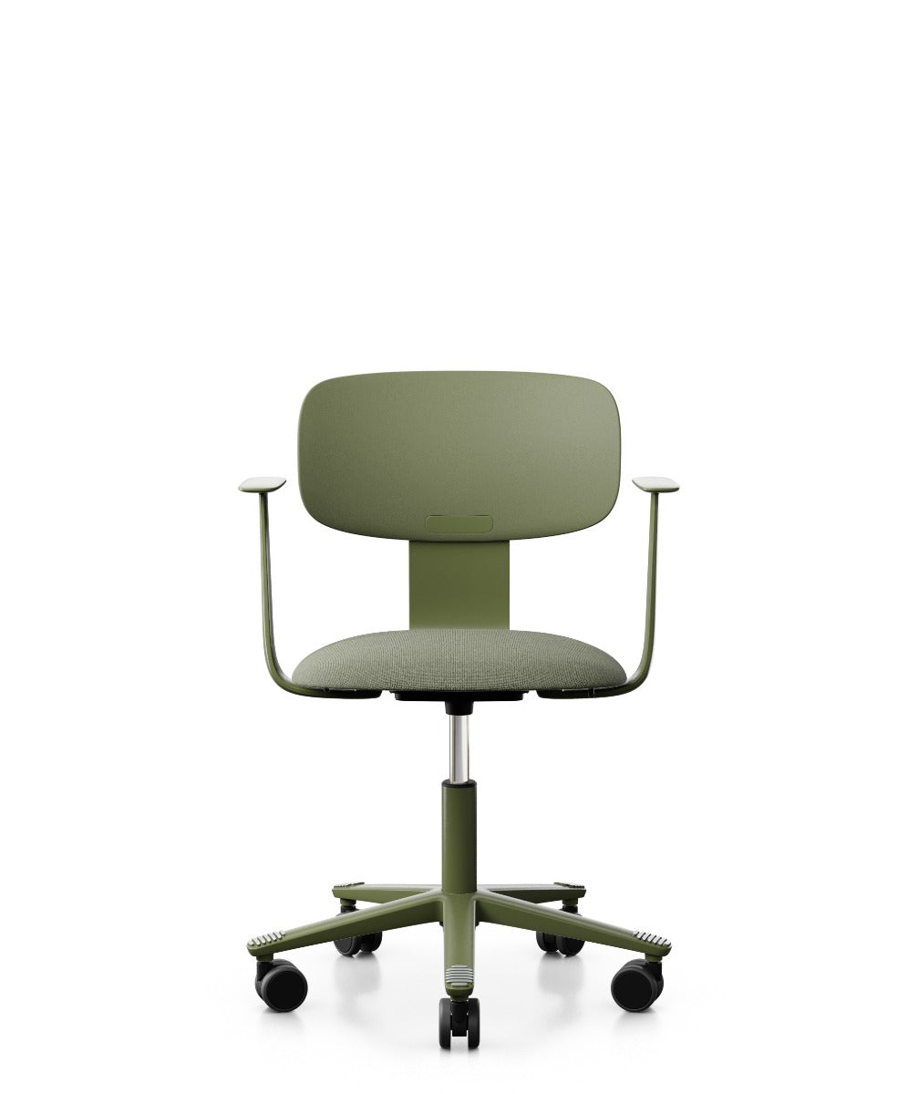 HÅG Tion 2140 Office Chair  With Arms