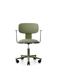 HÅG Tion 2140 Office Chair  With Arms
