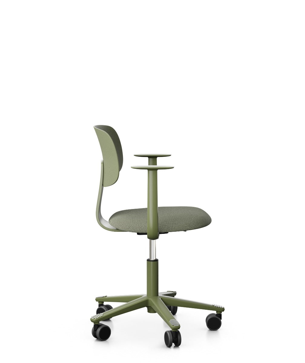 HÅG Tion 2140 Office Chair  With Arms