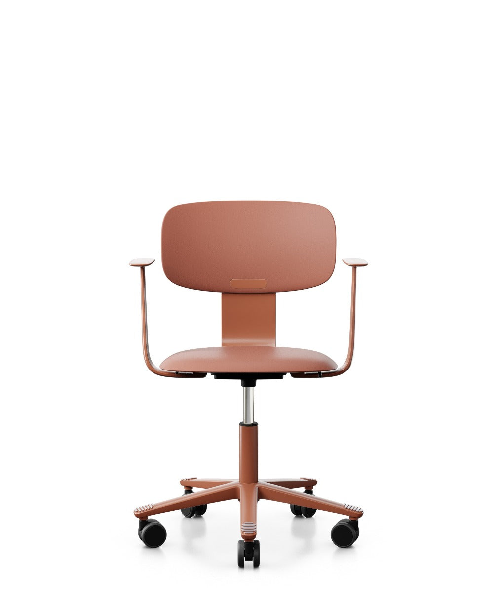 HÅG Tion 2100 Office Chair  With Arms