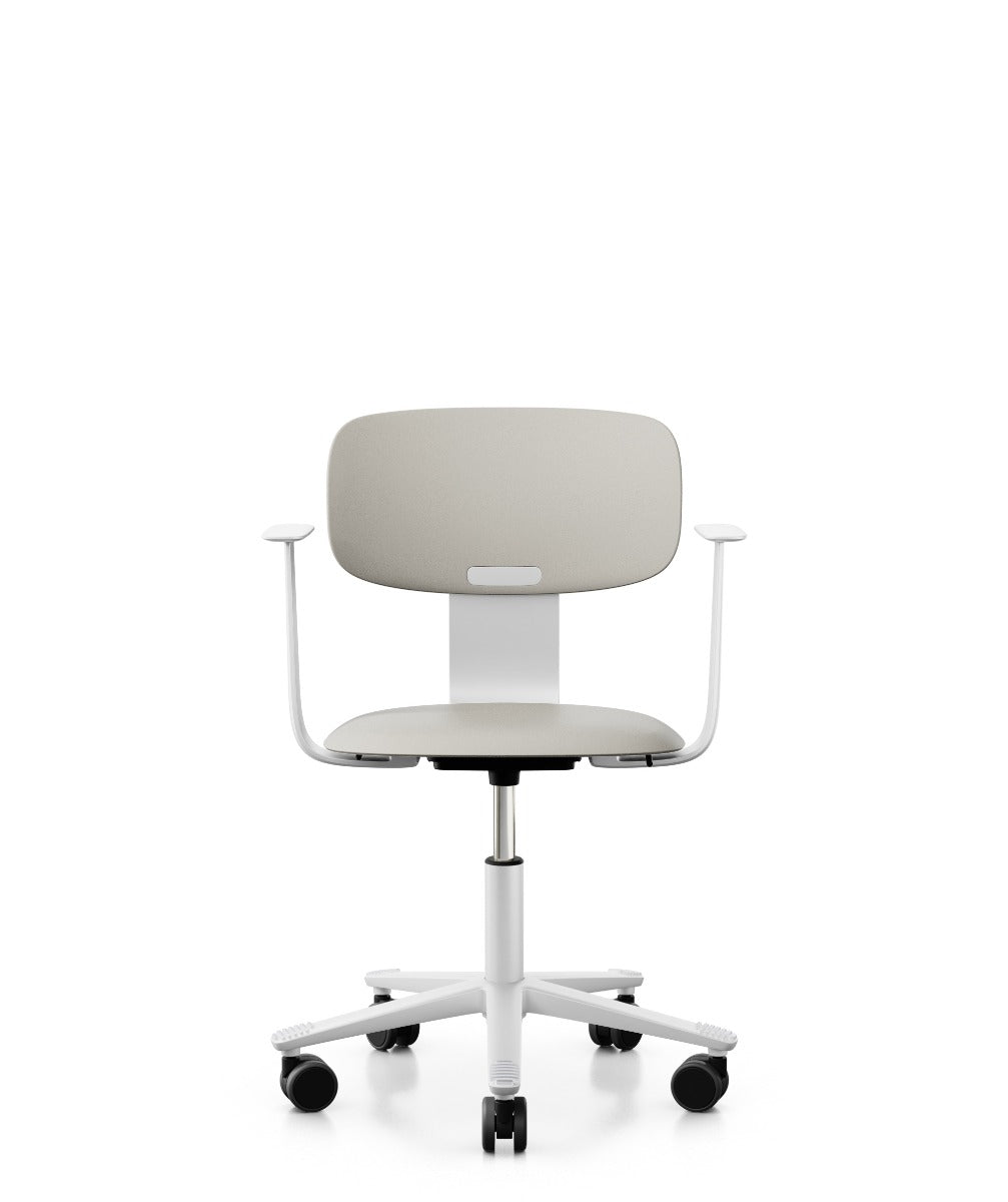 HÅG Tion 2100 Office Chair  With Arms