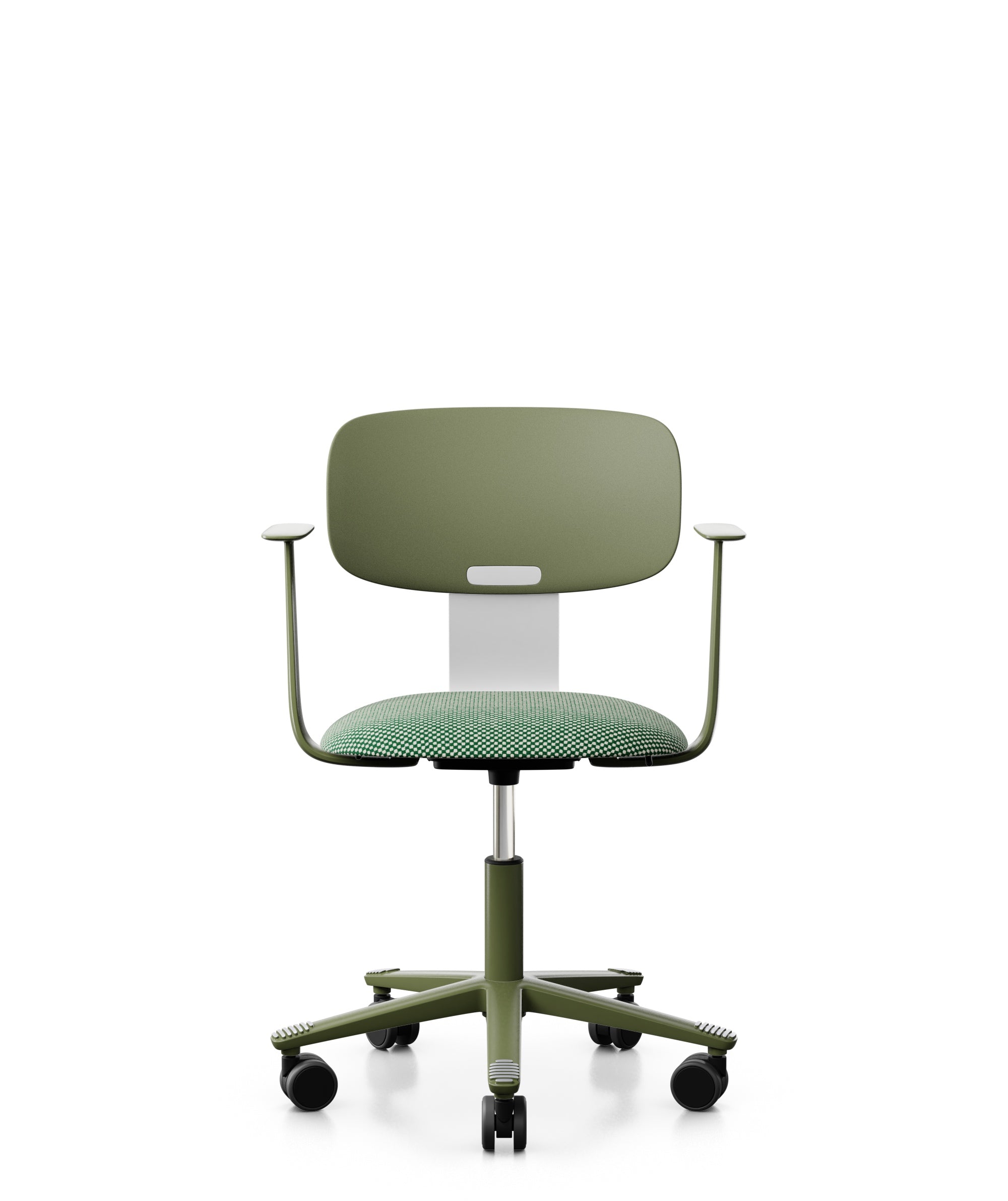 HÅG Tion 2140 Office Chair  With Arms