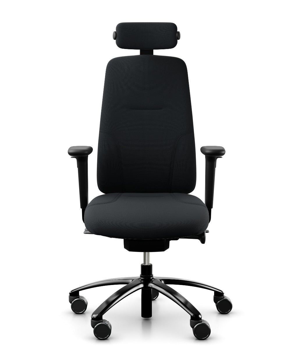 RH New Logic 220 Office Chair