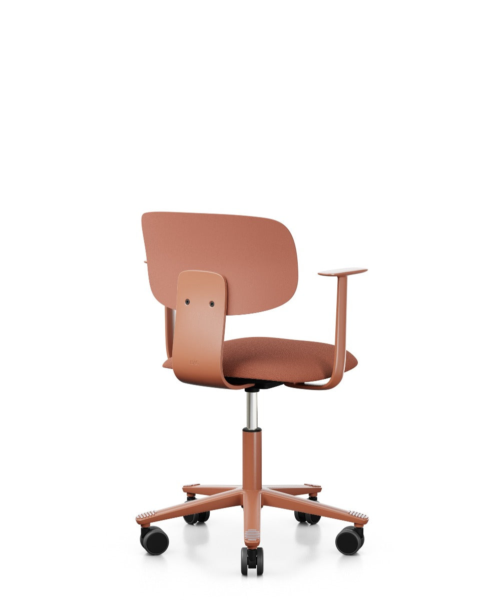 HÅG Tion 2140 Office Chair  With Arms