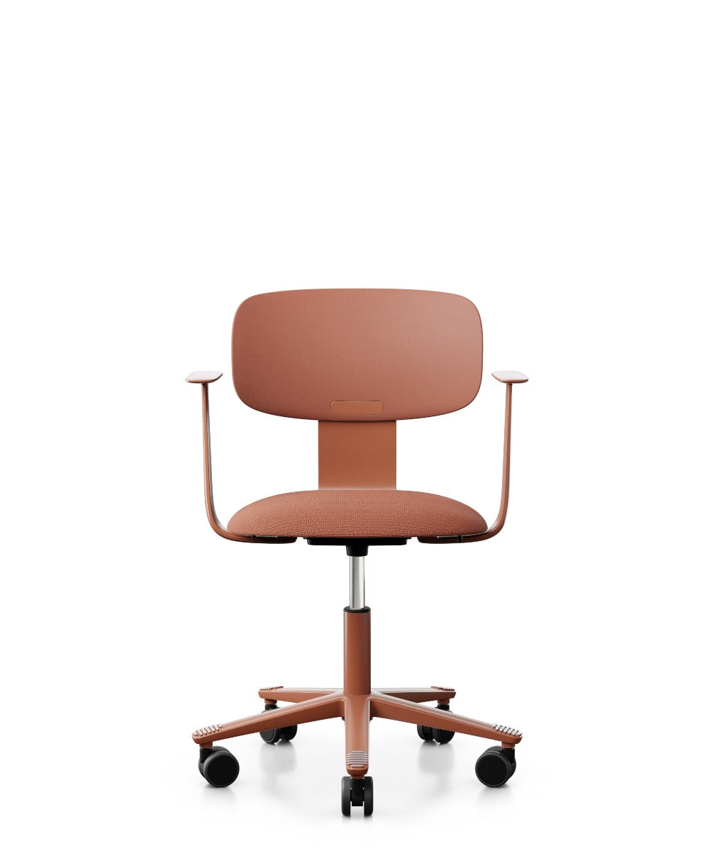 HÅG Tion 2140 Office Chair  With Arms