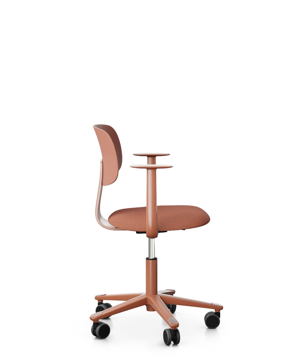 HÅG Tion 2140 Office Chair  With Arms