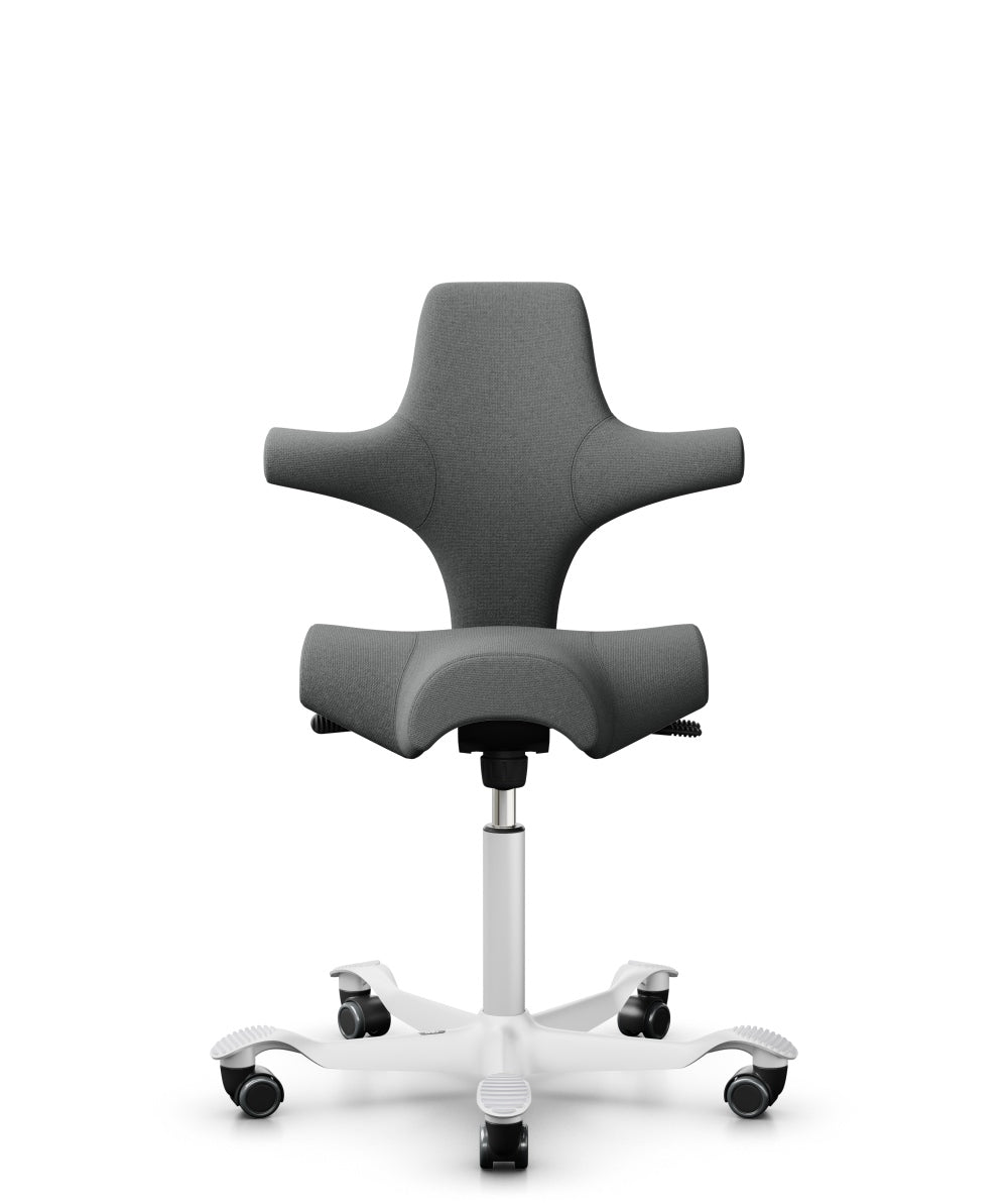 HÅG Capisco Chair Ergonomic Saddle Seat
