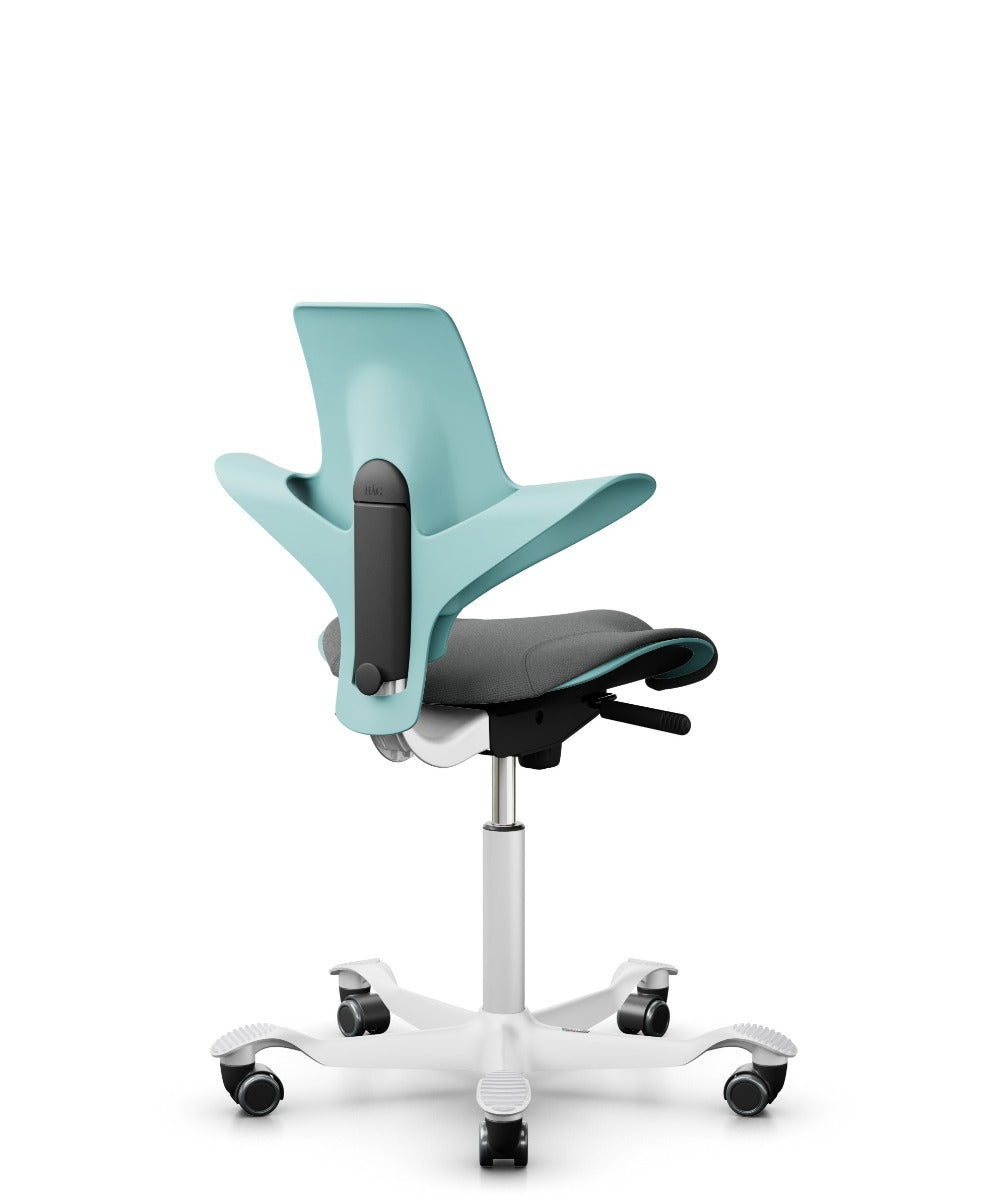 HÅG Capisco Puls  8020 Chair Ergonomic Saddle Seat