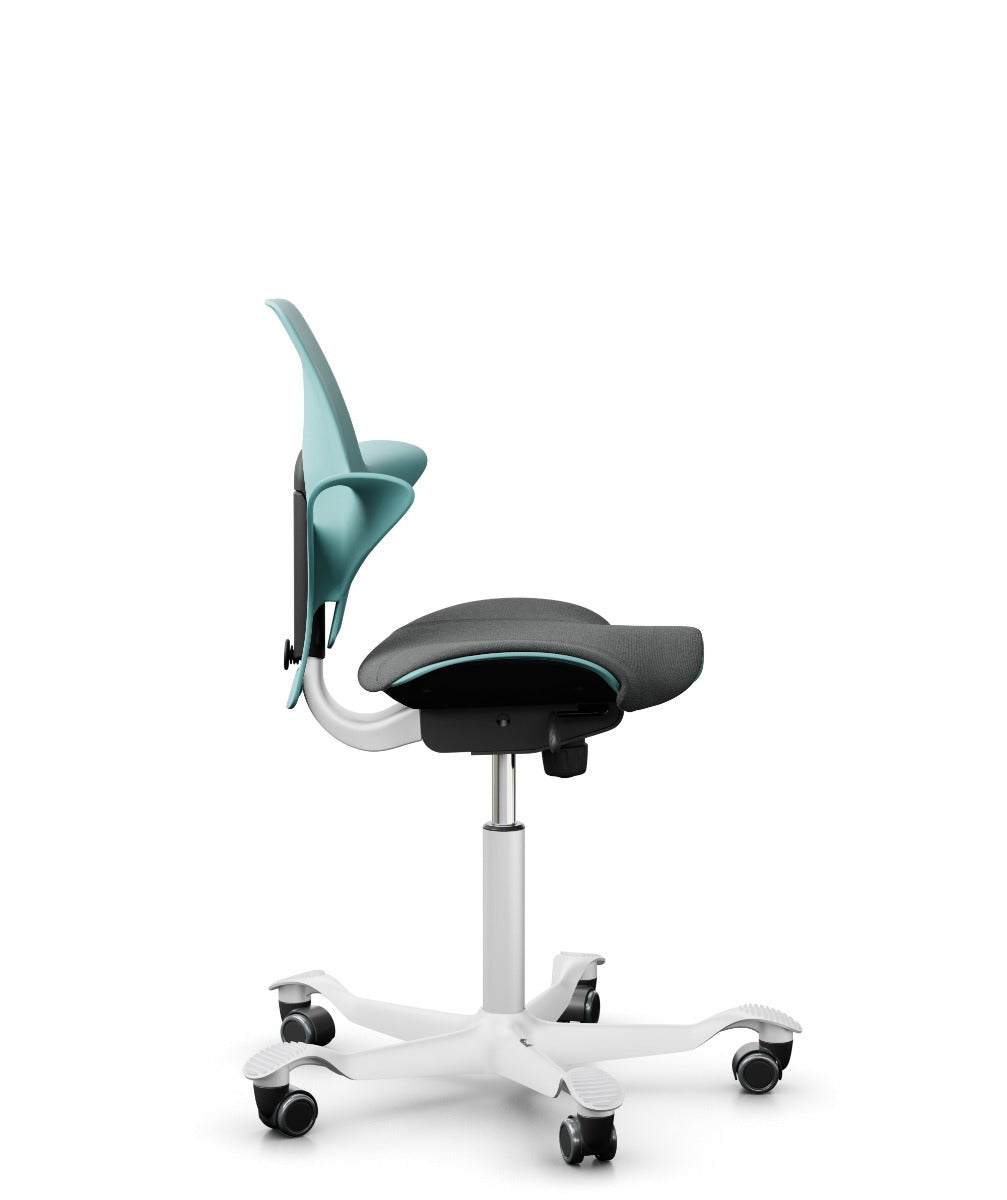 HÅG Capisco Puls  8020 Chair Ergonomic Saddle Seat
