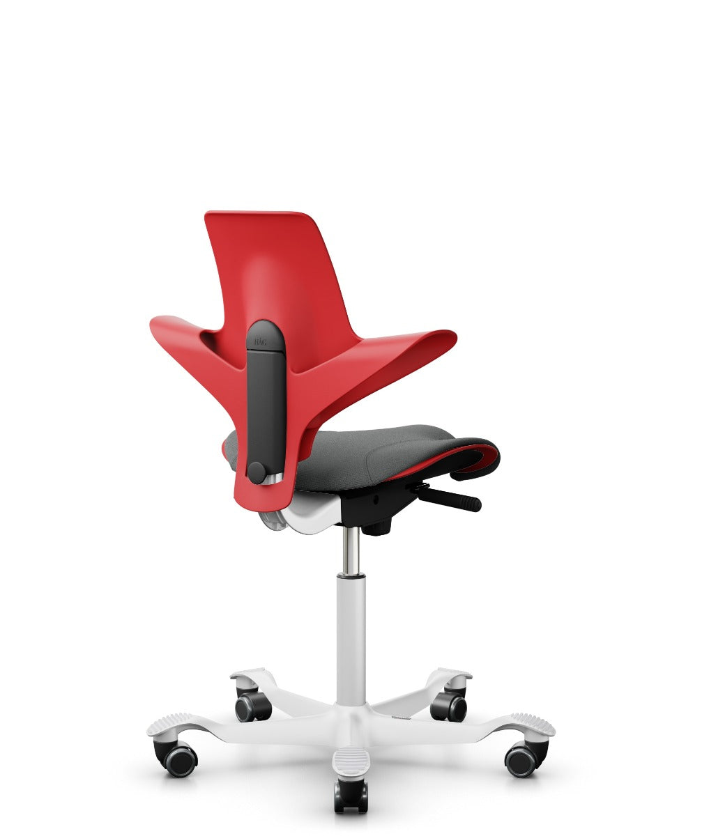 HÅG Capisco Puls  8020 Chair Ergonomic Saddle Seat