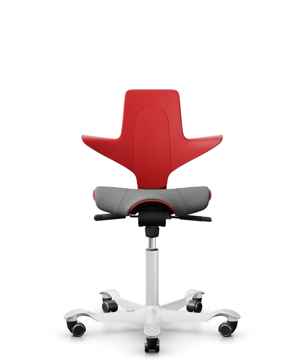HÅG Capisco Puls  8020 Chair Ergonomic Saddle Seat