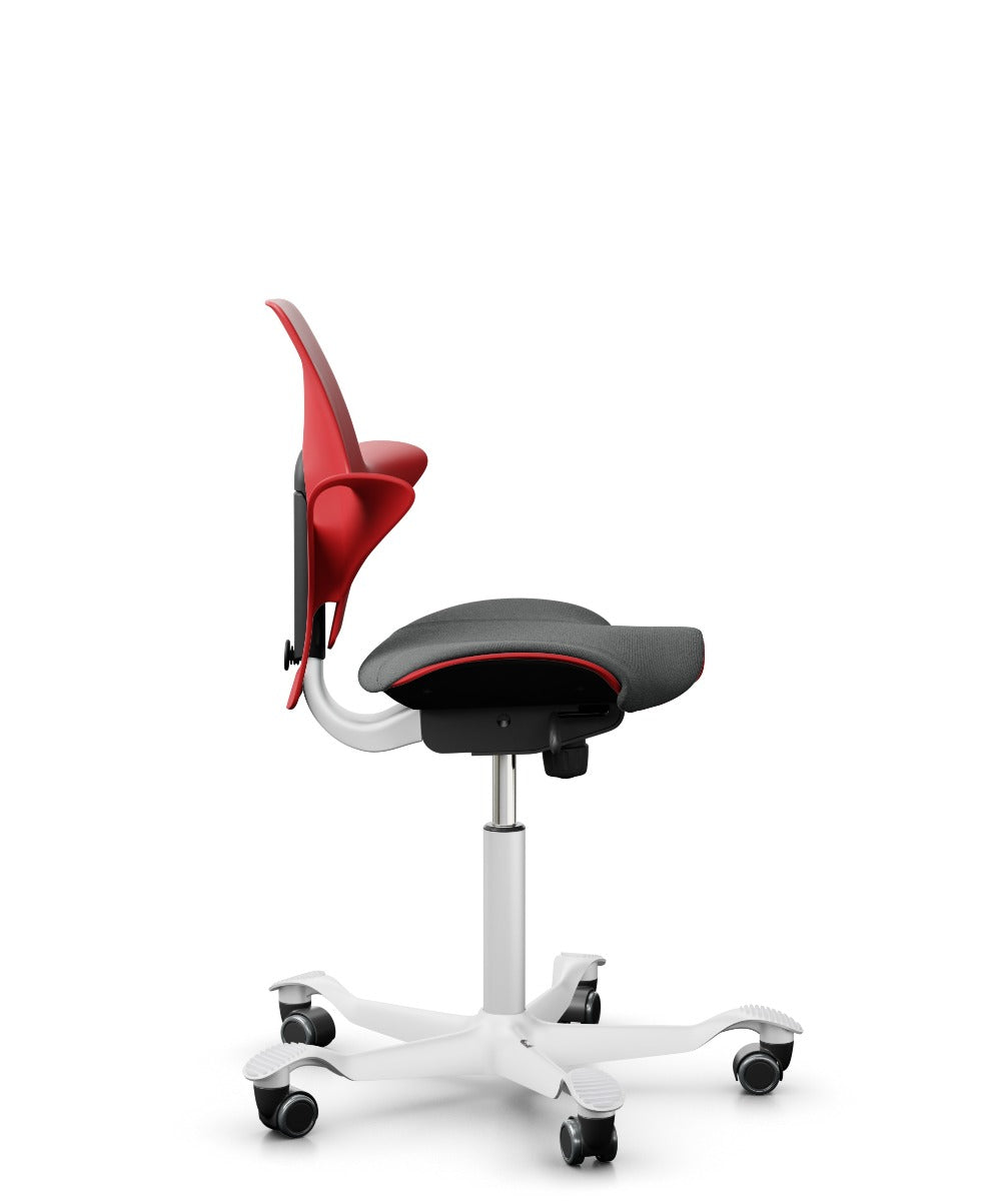HÅG Capisco Puls  8020 Chair Ergonomic Saddle Seat