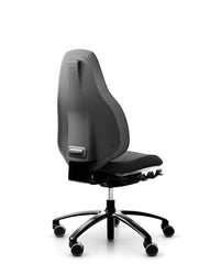 RH Mereo 220 Office  Chair Black Frame