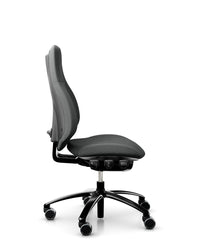 RH Mereo 220 Office  Chair Black Frame