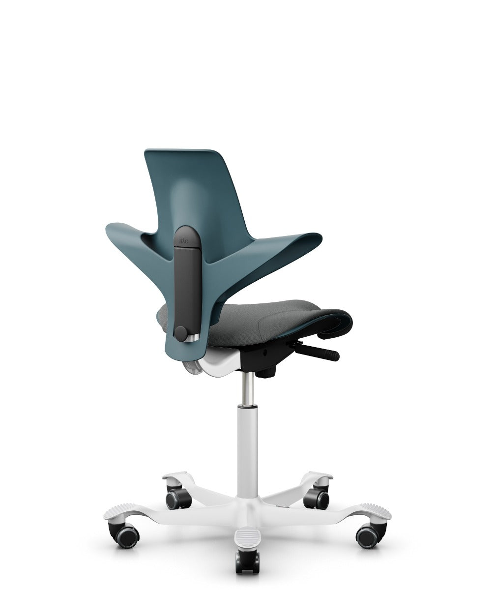 HÅG Capisco Puls  8020 Chair Ergonomic Saddle Seat