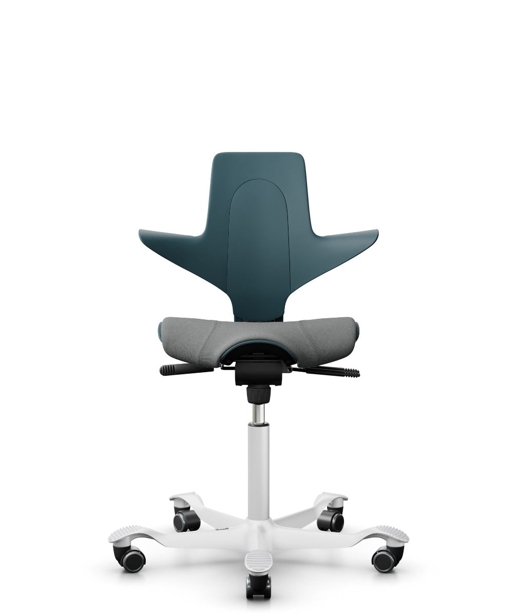HÅG Capisco Puls  8020 Chair Ergonomic Saddle Seat