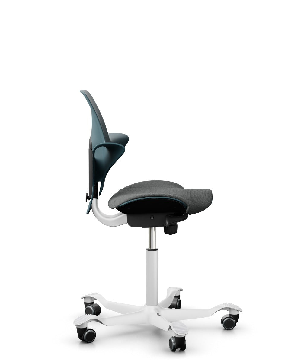 HÅG Capisco Puls  8020 Chair Ergonomic Saddle Seat