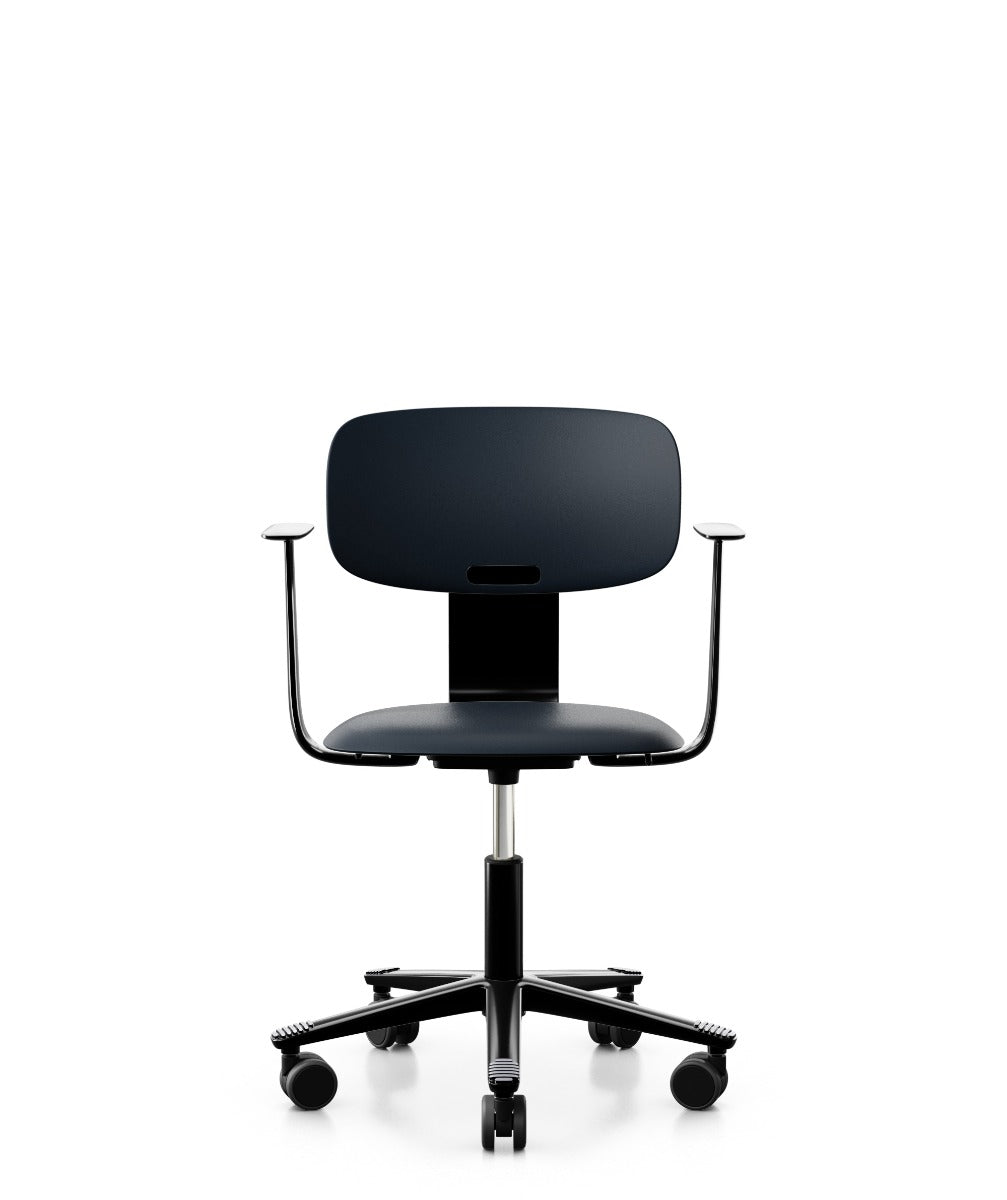 HÅG Tion 2100 Office Chair  With Arms
