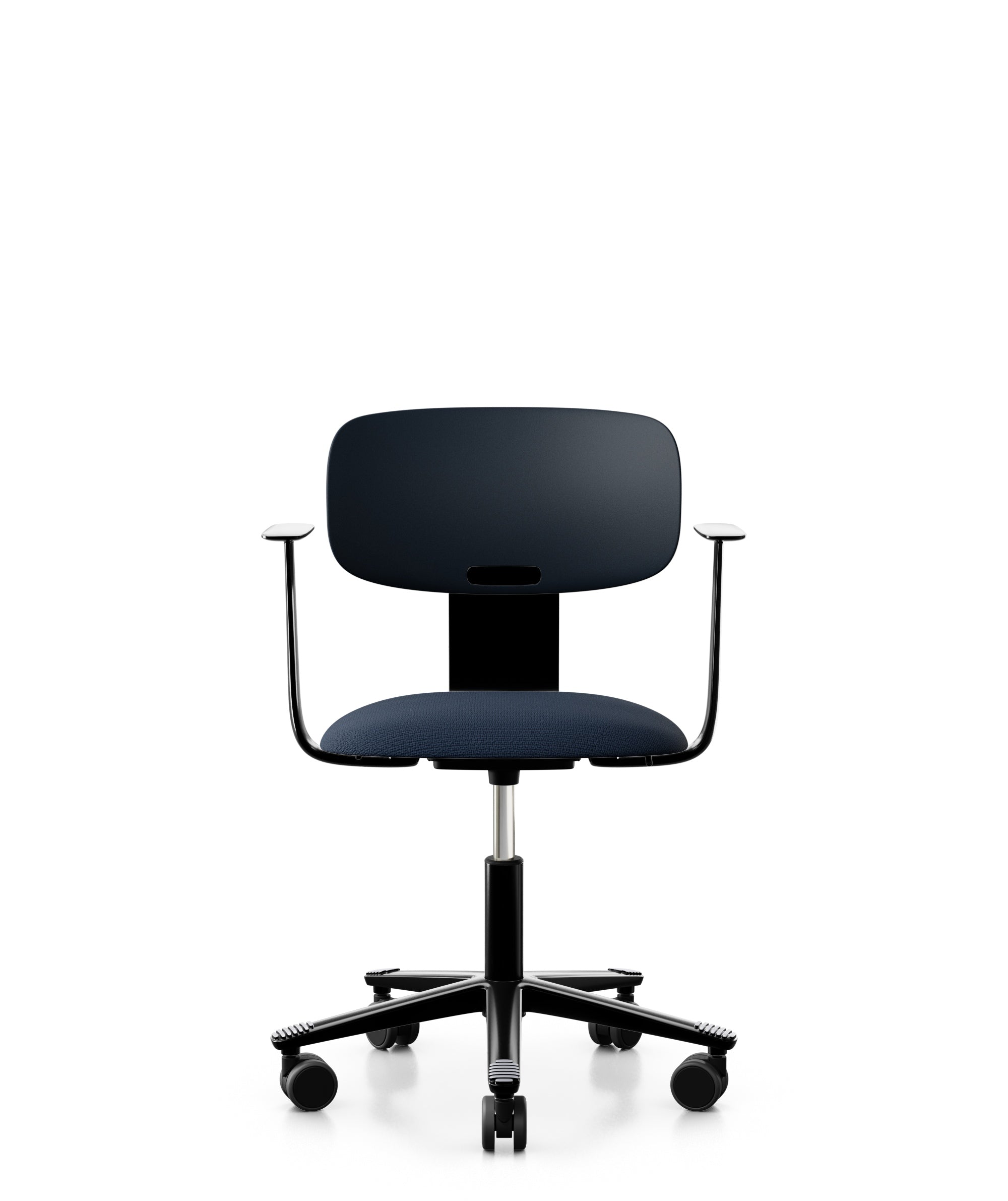 HÅG Tion 2140 Office Chair  With Arms