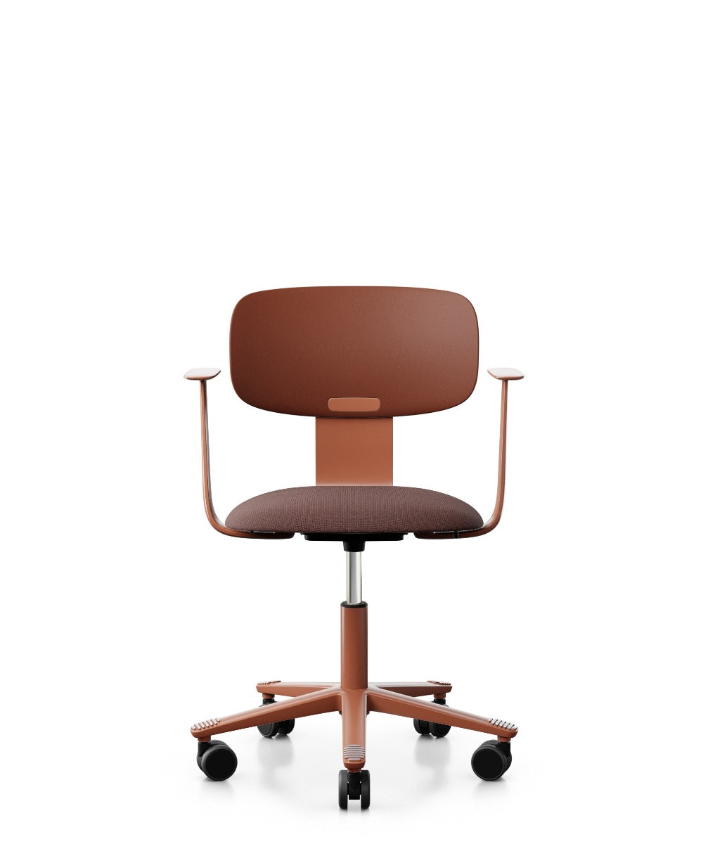 HÅG Tion 2140 Office Chair  With Arms