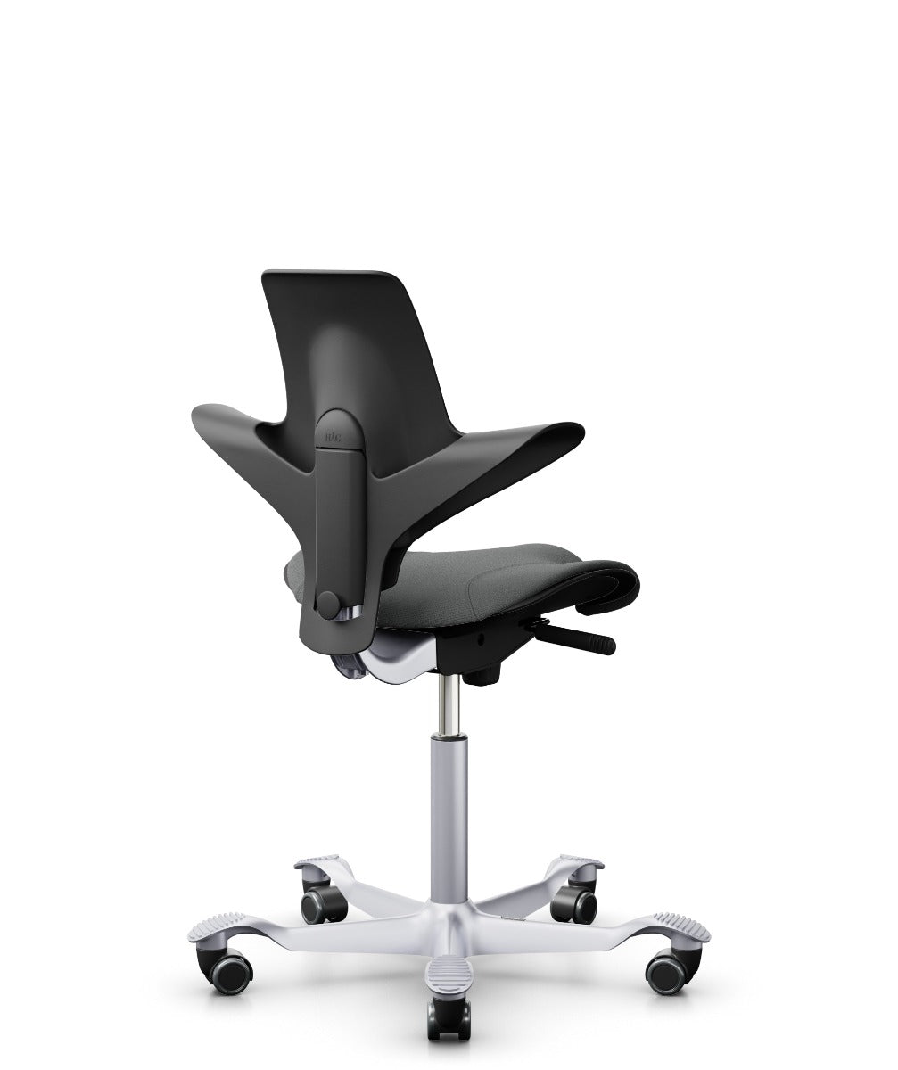 HÅG Capisco Puls  8020 Chair Ergonomic Saddle Seat