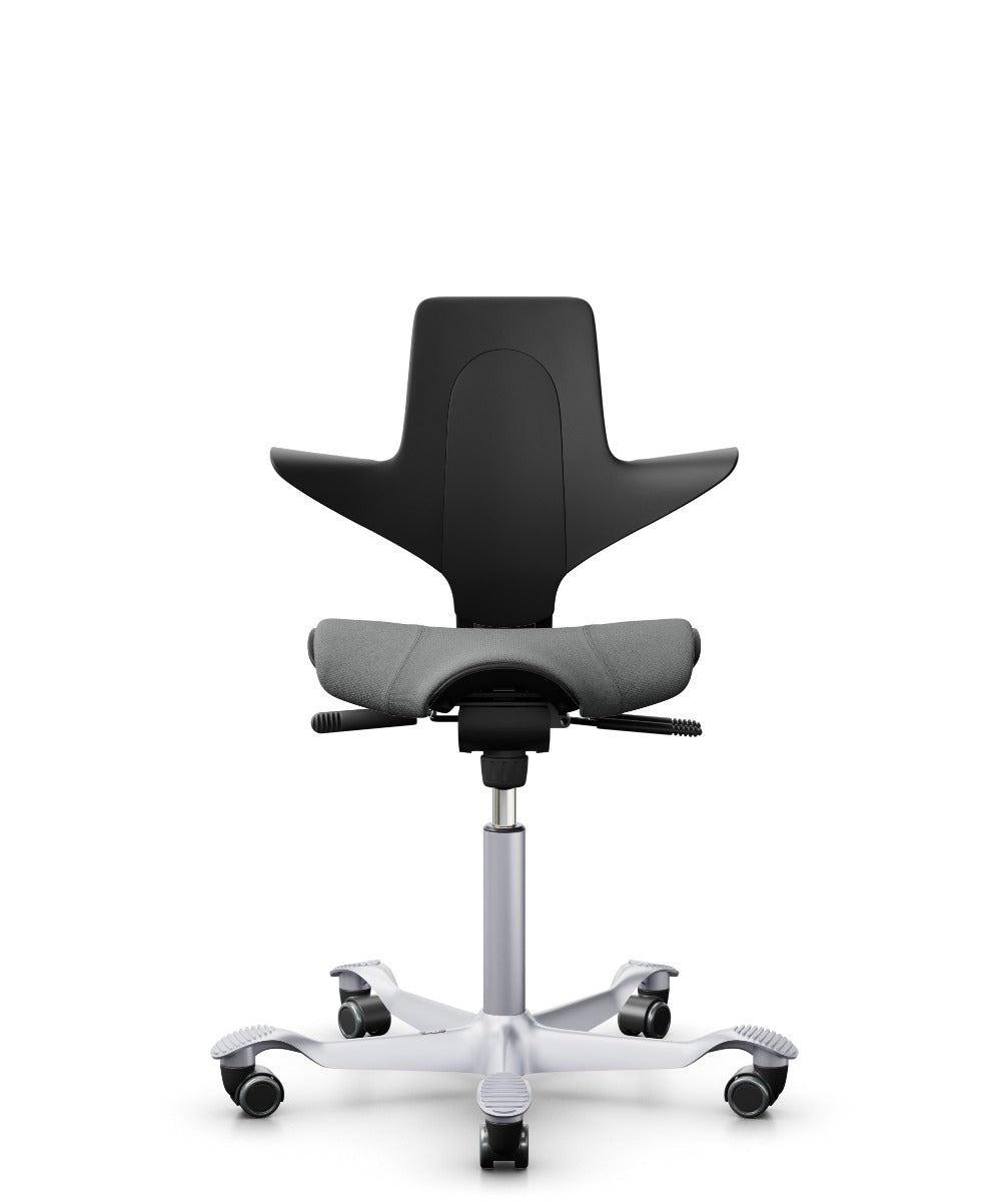 HÅG Capisco Puls  8020 Chair Ergonomic Saddle Seat