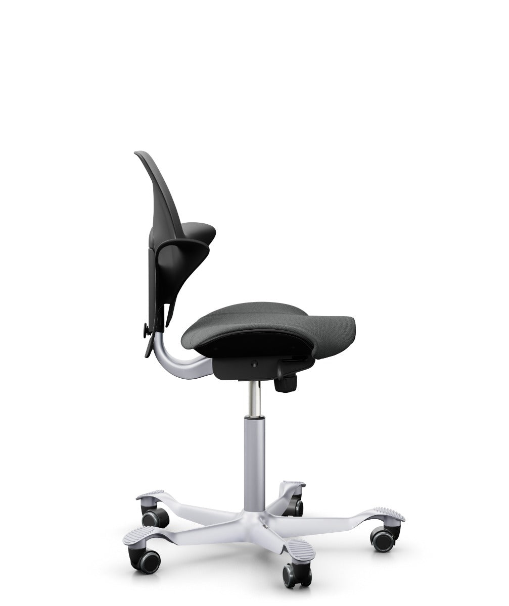 HÅG Capisco Puls  8020 Chair Ergonomic Saddle Seat