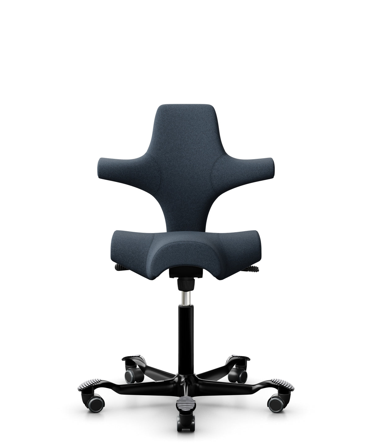 HÅG Capisco Chair Ergonomic Saddle Seat
