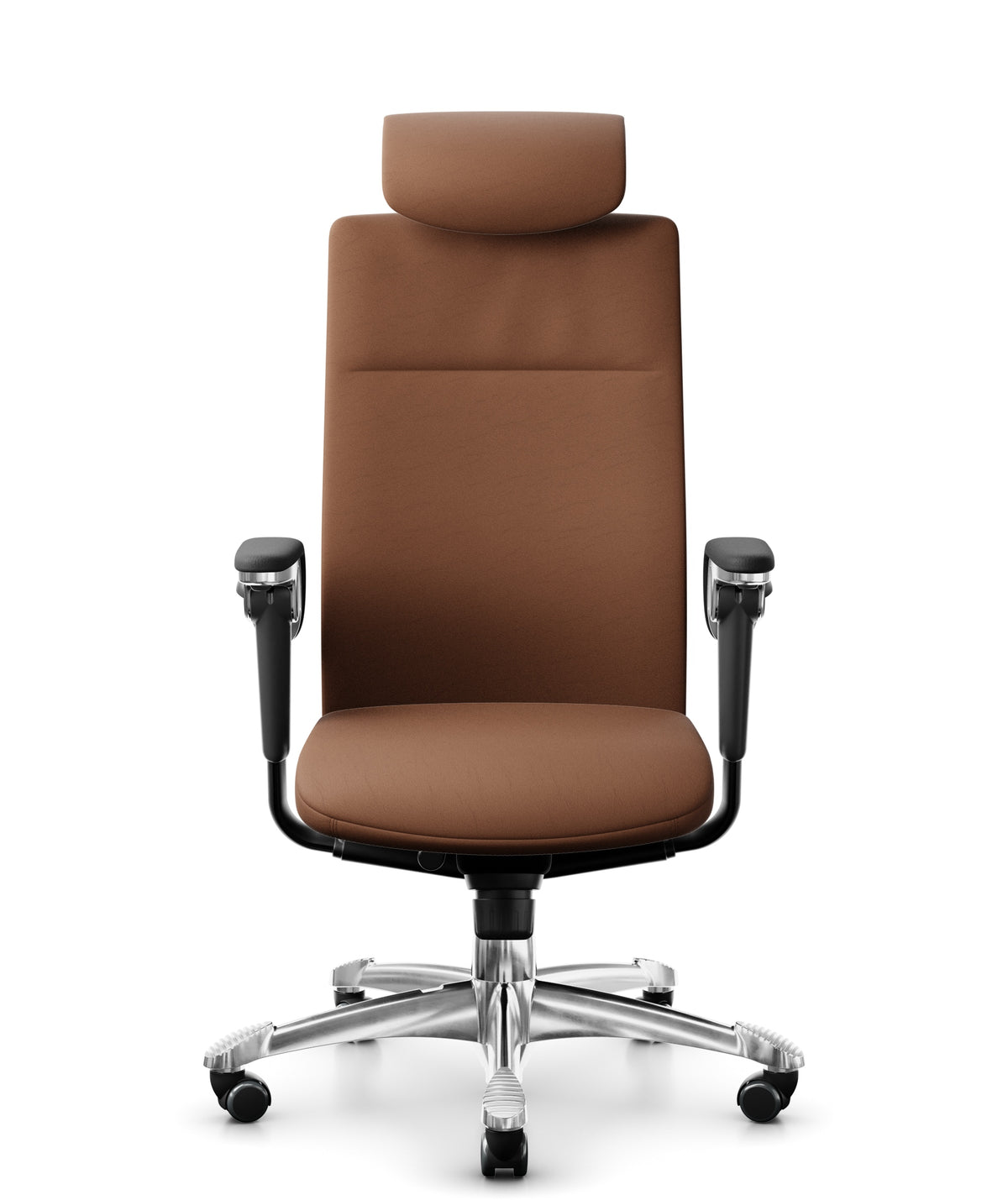 HÅG Tribute Office Chairs with Headrest