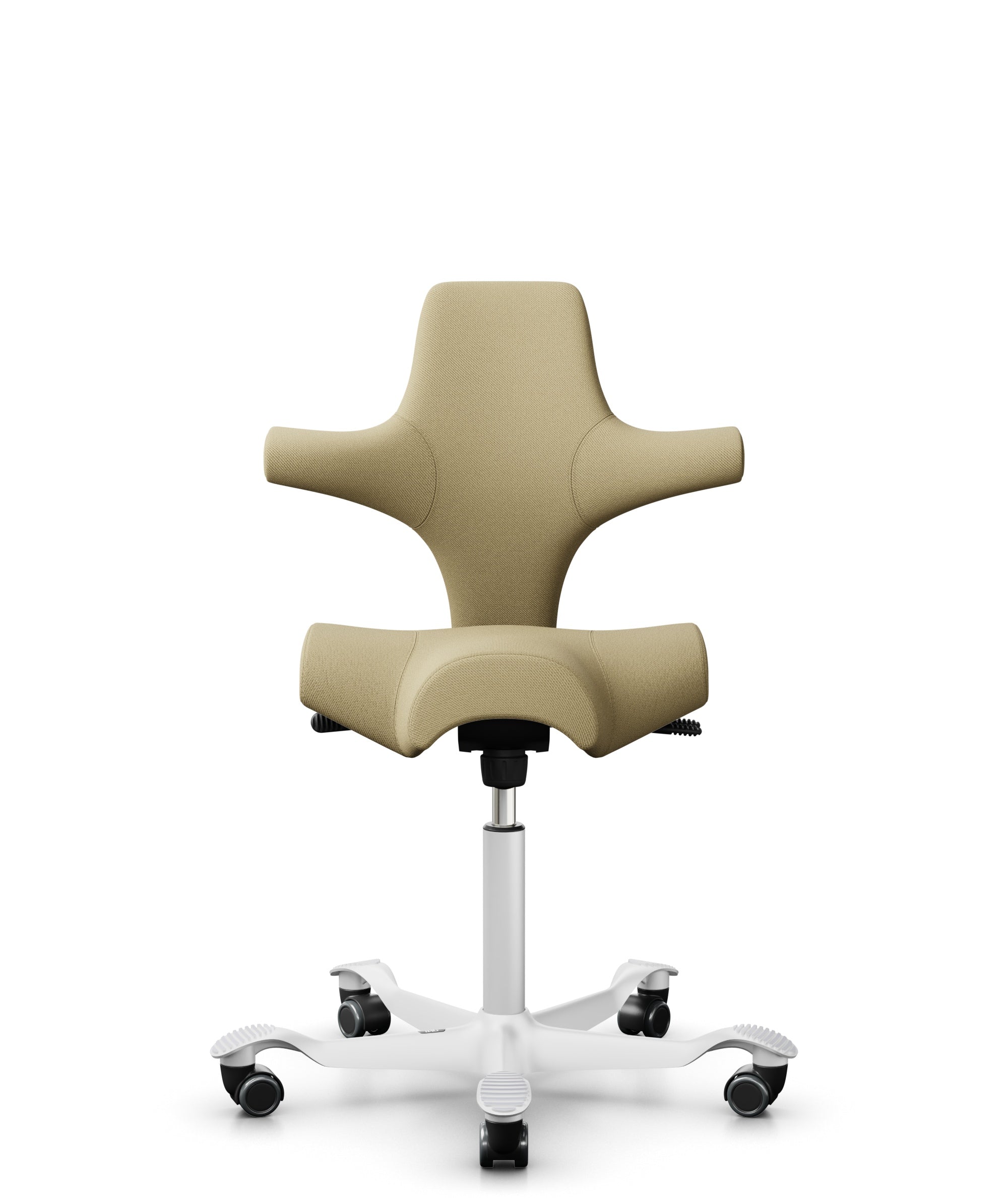 HÅG Capisco Chair Ergonomic Saddle Seat