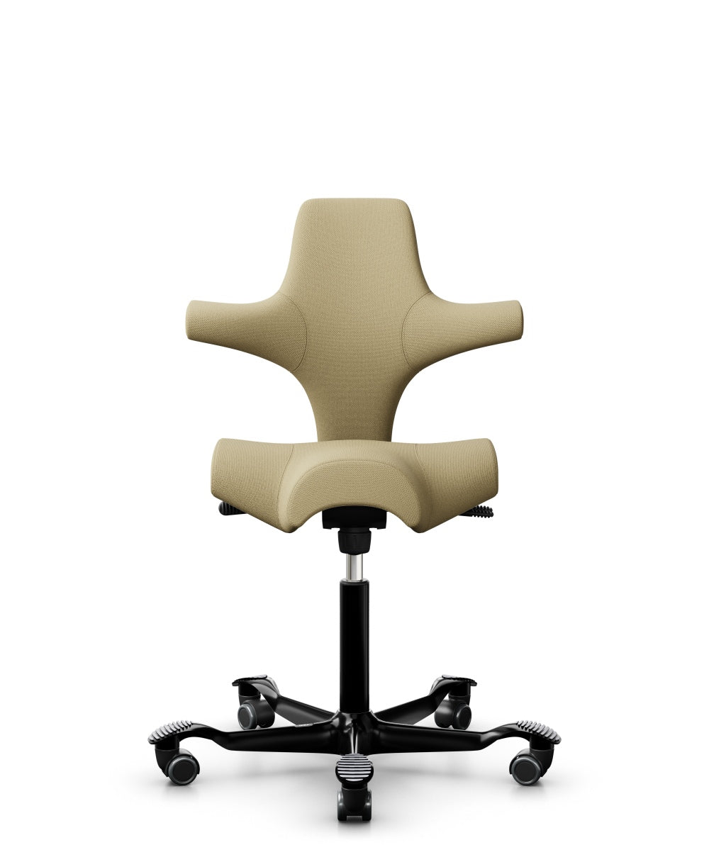 HÅG Capisco Chair Ergonomic Saddle Seat