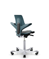 HÅG Capisco Puls  8010 Chair Ergonomic Saddle Seat