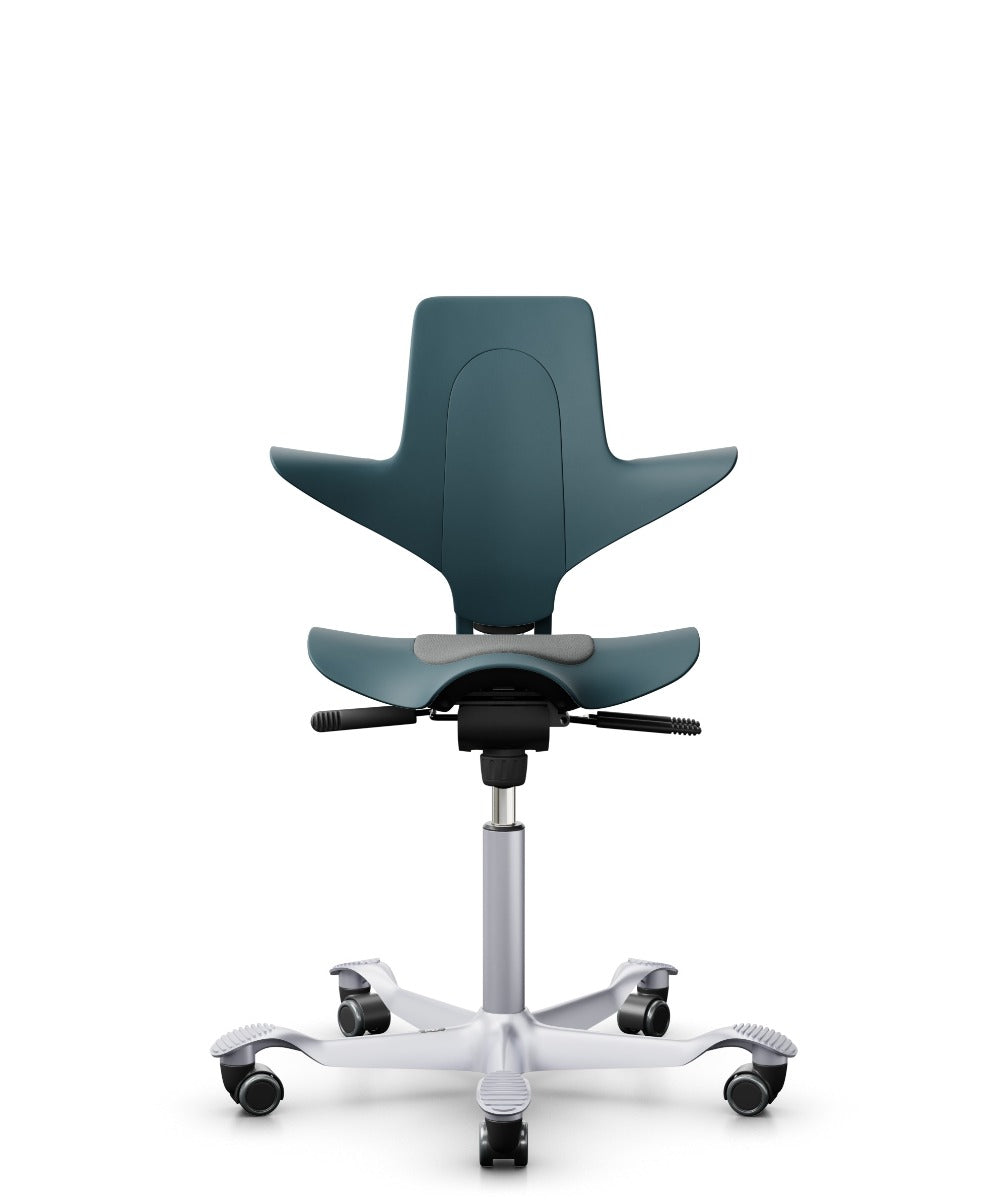 HÅG Capisco Puls  8010 Chair Ergonomic Saddle Seat
