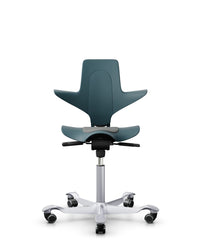 HÅG Capisco Puls  8010 Chair Ergonomic Saddle Seat