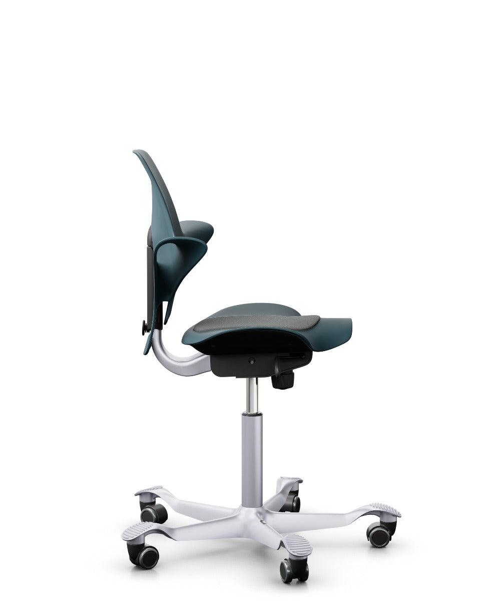 HÅG Capisco Puls  8010 Chair Ergonomic Saddle Seat