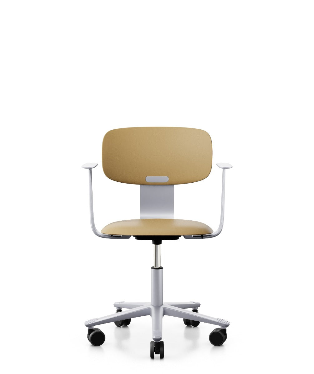 HÅG Tion 2100 Office Chair  With Arms