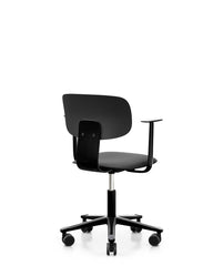 HÅG Tion 2100 Office Chair  With Arms