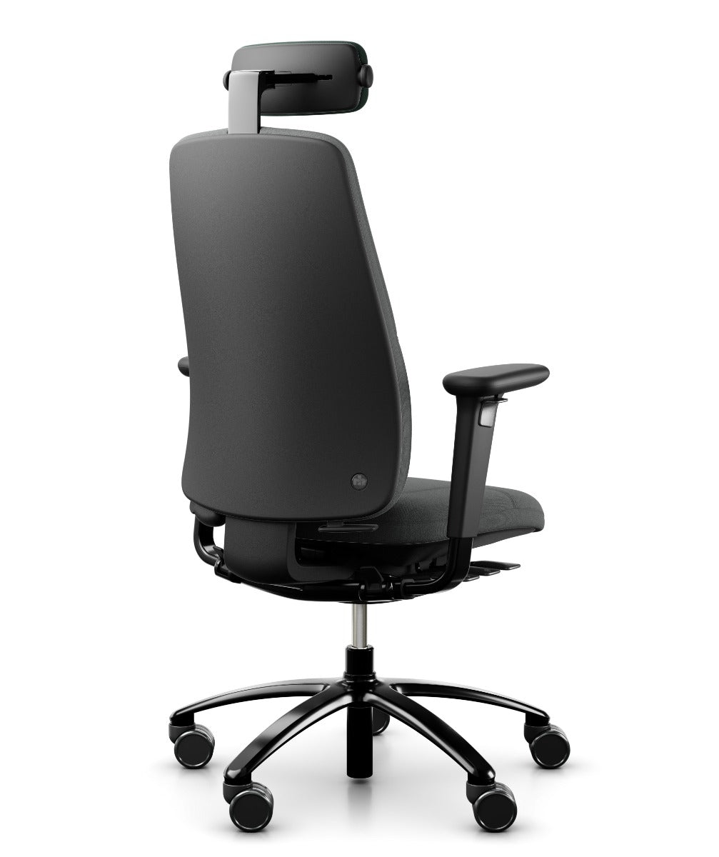 RH New Logic 220 Office Chair
