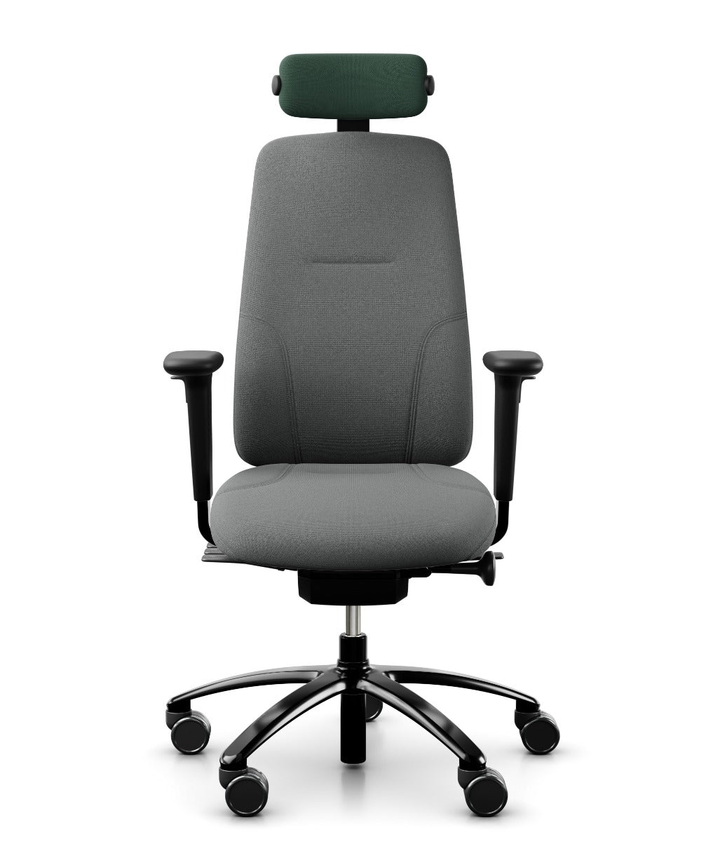 RH New Logic 220 Office Chair