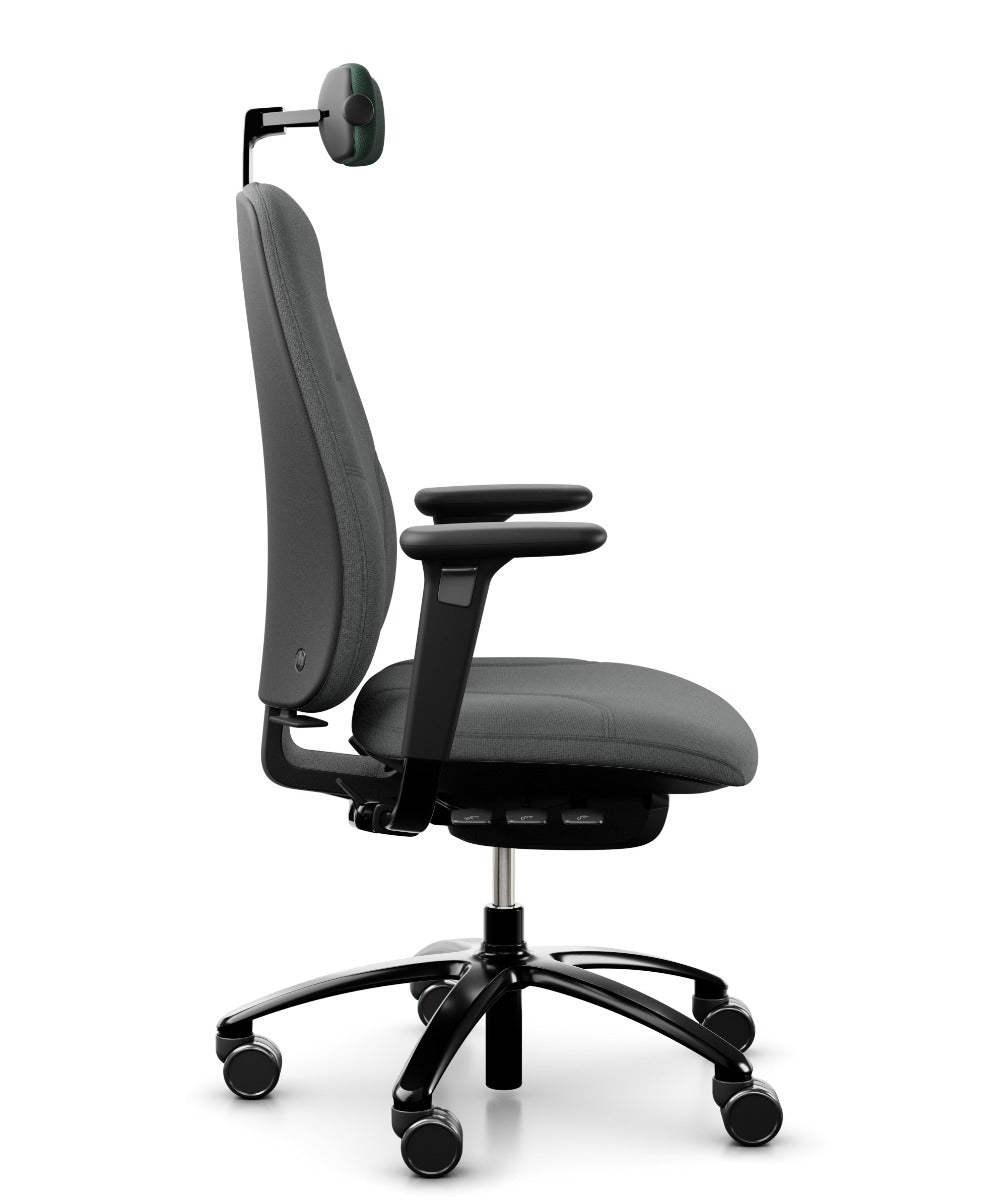 RH New Logic 220 Office Chair