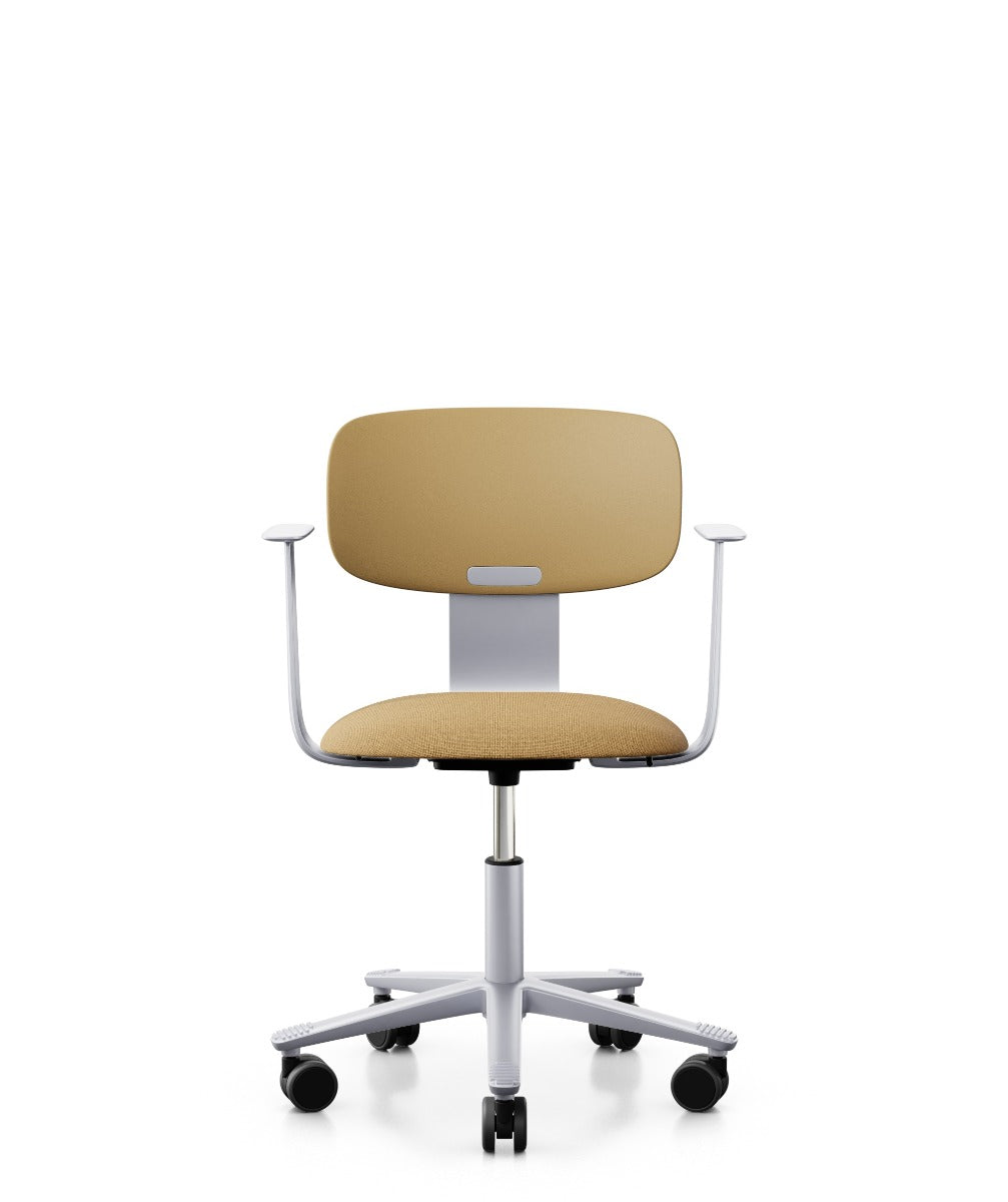 HÅG Tion 2140 Office Chair  With Arms